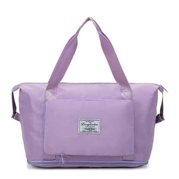 2023/02/1589.jpg Lavender Ladies Travel Bag