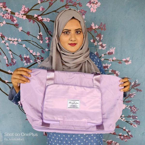 333528388_2030273887171833_860822602620242189_n Lavender Ladies Travel Bag